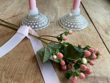 Load image into Gallery viewer, Opalescent Candle Holders - The Celtic Farm