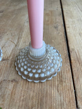 Load image into Gallery viewer, Opalescent Candle Holders - The Celtic Farm