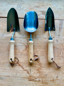 Potter's Tool Set - 3 Tools for Potting - The Celtic Farm