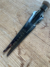 Load image into Gallery viewer, Premium Garden Multi-Tool - Stainless and Hardwood - The Celtic Farm
