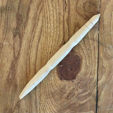 Load image into Gallery viewer, Pricking Stick - For Seeding and Seedlings - The Celtic Farm