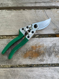 Pruner Shears For the Garden - Our Best Hand Pruners - Carbon Steel - The Celtic Farm