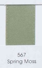Load image into Gallery viewer, Satin Ribbon (1") - Our Favorite Satin Ribbon Colors - The Celtic Farm