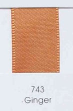Load image into Gallery viewer, Satin Ribbon (1") - Our Favorite Satin Ribbon Colors - The Celtic Farm