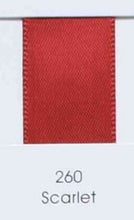 Load image into Gallery viewer, Satin Ribbon (1") - Our Favorite Satin Ribbon Colors - The Celtic Farm