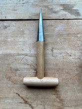 Load image into Gallery viewer, Seed & Bulb Planter's Tool Set - 3 Tools for Planting - The Celtic Farm