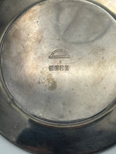 Load image into Gallery viewer, Silver Plated Desert Plates (8) - The Celtic Farm