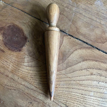 Load image into Gallery viewer, Small Dibbler & Pot Tamper Set - The Celtic Farm