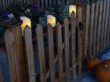 Load image into Gallery viewer, Special Buy - Individual Flameless Candles - Made of Real Wax - The Celtic Farm