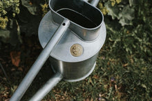Load image into Gallery viewer, The Warley Fall - Two Gallon HDG in Galvanized - The Celtic Farm