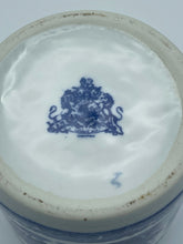 Load image into Gallery viewer, Victorian Ironstone Canister - Made in England - The Celtic Farm