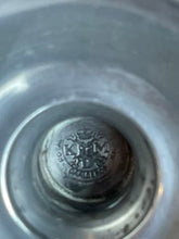 Load image into Gallery viewer, Vintage Dutch Pewter Vase - The Celtic Farm