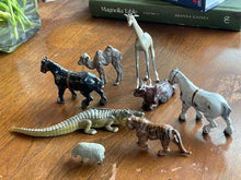 Load image into Gallery viewer, Vintage English Animal Figures - The Celtic Farm