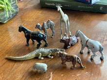 Load image into Gallery viewer, Vintage English Animal Figures - The Celtic Farm