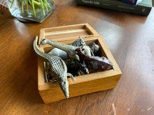 Load image into Gallery viewer, Vintage English Animal Figures - The Celtic Farm