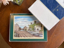 Load image into Gallery viewer, Vintage English Village Placemats - Pimpernel "English Villages" - The Celtic Farm