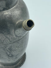 Load image into Gallery viewer, Vintage Pewter Martini Shaker - The Celtic Farm