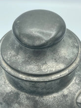 Load image into Gallery viewer, Vintage Pewter Martini Shaker - The Celtic Farm