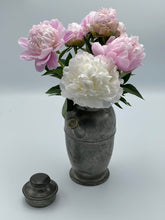 Load image into Gallery viewer, Vintage Pewter Martini Shaker - The Celtic Farm