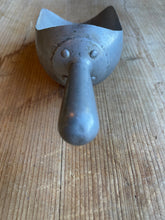 Load image into Gallery viewer, Vintage Shinola #3 Metal Scoop - The Celtic Farm