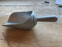 Load image into Gallery viewer, Vintage Shinola #3 Metal Scoop - The Celtic Farm