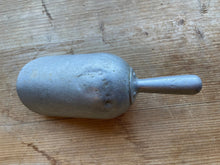 Load image into Gallery viewer, Vintage Shinola #3 Metal Scoop - The Celtic Farm