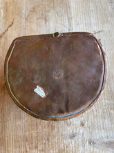 Load image into Gallery viewer, Vintage Turkish Copper Wall Holder - The Celtic Farm