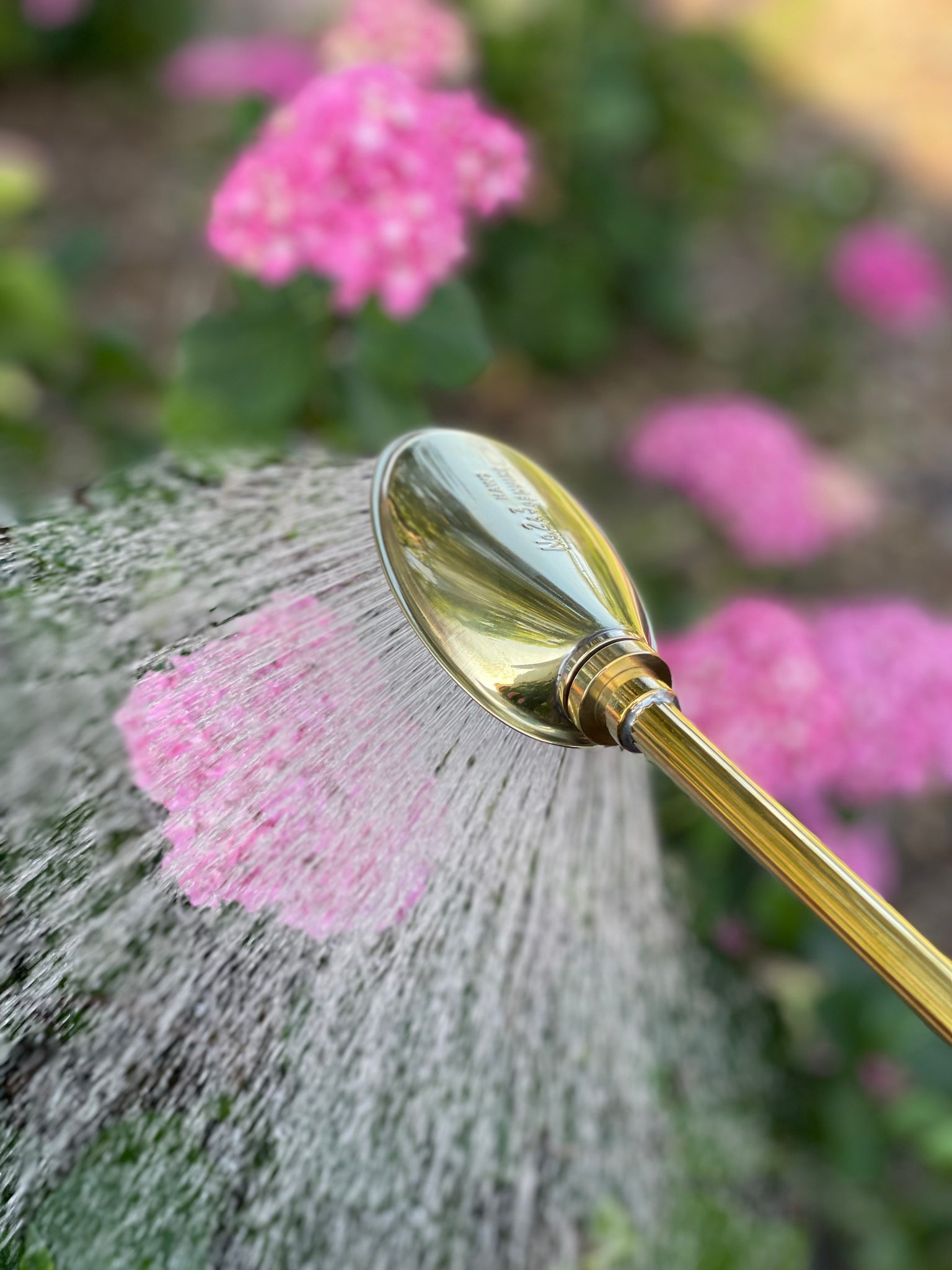 garden sprayer lance Haws Garden Spray Lance