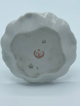 Load image into Gallery viewer, Vintage Porcelain R&amp;S Hat Pin Holder