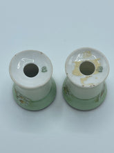 Load image into Gallery viewer, Vintage Porcelain Salt &amp; Pepper - JR Bavaria