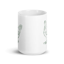 Load image into Gallery viewer, Farm Animal Mugs - Hen - The Celtic Farm