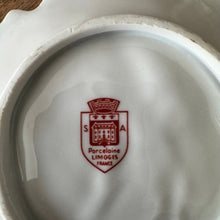 Load image into Gallery viewer, French Limoges Bowl - Trinket Bowl - The Celtic Farm