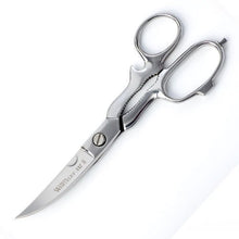 Load image into Gallery viewer, Full House Scissor Gift Set - Handcrafted | From England (Whiteley &amp; Sons) - The Celtic Farm