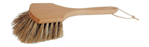 Garden Furniture Brush (Made in Germany) - The Celtic Farm