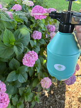 Load image into Gallery viewer, Garden Sprayer - Mister for Plants (.5 + .25 Gallon) Set of 2 - The Celtic Farm