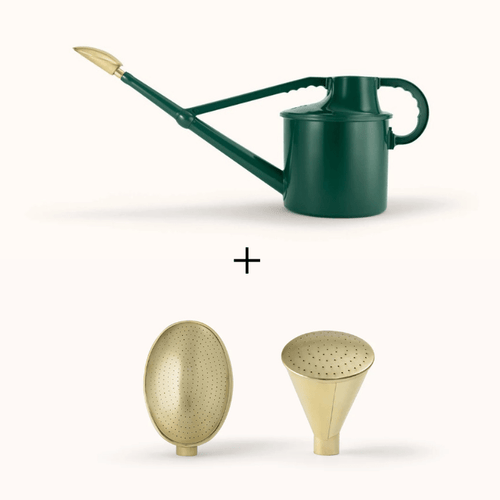 Haws Cradley Deluxe Bundle - Can & Rose Set - The Celtic Farm