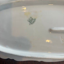 Load image into Gallery viewer, Limoges Celery/Relish Dish hello - The Celtic Farm