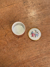 Load image into Gallery viewer, Limoges Trinket Box | France - The Celtic Farm