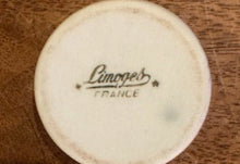 Load image into Gallery viewer, Limoges Trinket Box | France - The Celtic Farm