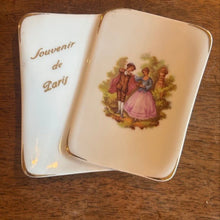 Load image into Gallery viewer, Limoges Trinket Tray - The Celtic Farm
