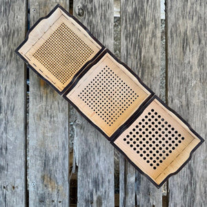 Maple Seed Sifter Set | Made in USA - The Celtic Farm