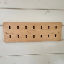 Load image into Gallery viewer, Modular Garden Tool Organizer - The Grid - The Celtic Farm