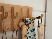 Load image into Gallery viewer, Modular Garden Tool Organizer - The Grid - The Celtic Farm