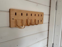 Load image into Gallery viewer, Modular Garden Tool Organizer - The Grid - The Celtic Farm
