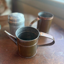 Load image into Gallery viewer, Neapolitan Style Copper Plated Coffee Maker - The Celtic Farm