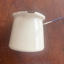 Load image into Gallery viewer, German Enamel Pot