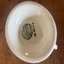 Load image into Gallery viewer, Homer Laughlin Georgian Creamer &amp; Sugar Bowl