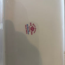 Load image into Gallery viewer, Royal Albert Floral Sandwich Plate