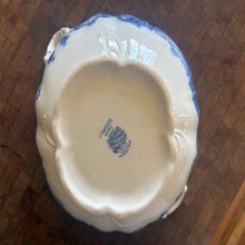 Load image into Gallery viewer, 1902 Burgess and Leigh Transferware Eaton Pattern Tureen