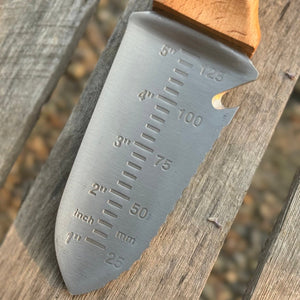 Our Tanto Hori Hori Garden Tool - The Celtic Farm